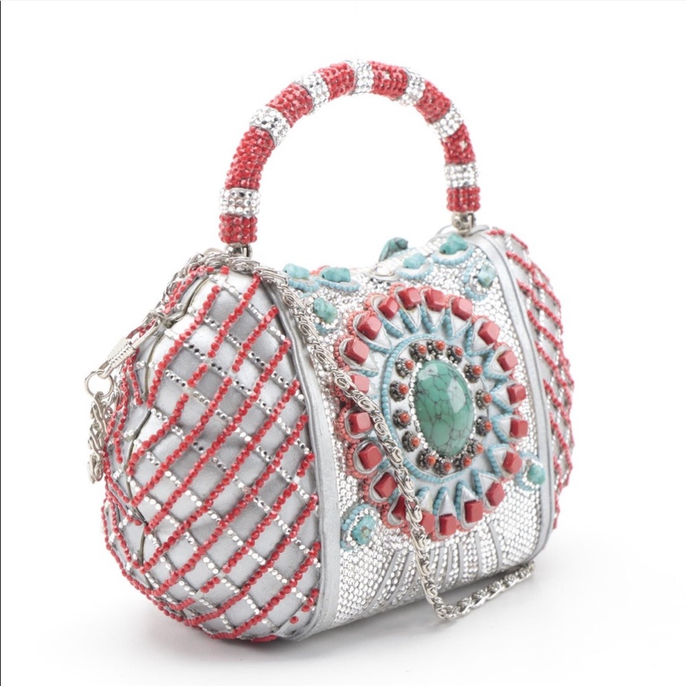 Evening bag by Tatiana Zinovoy - Picture 2 of 6